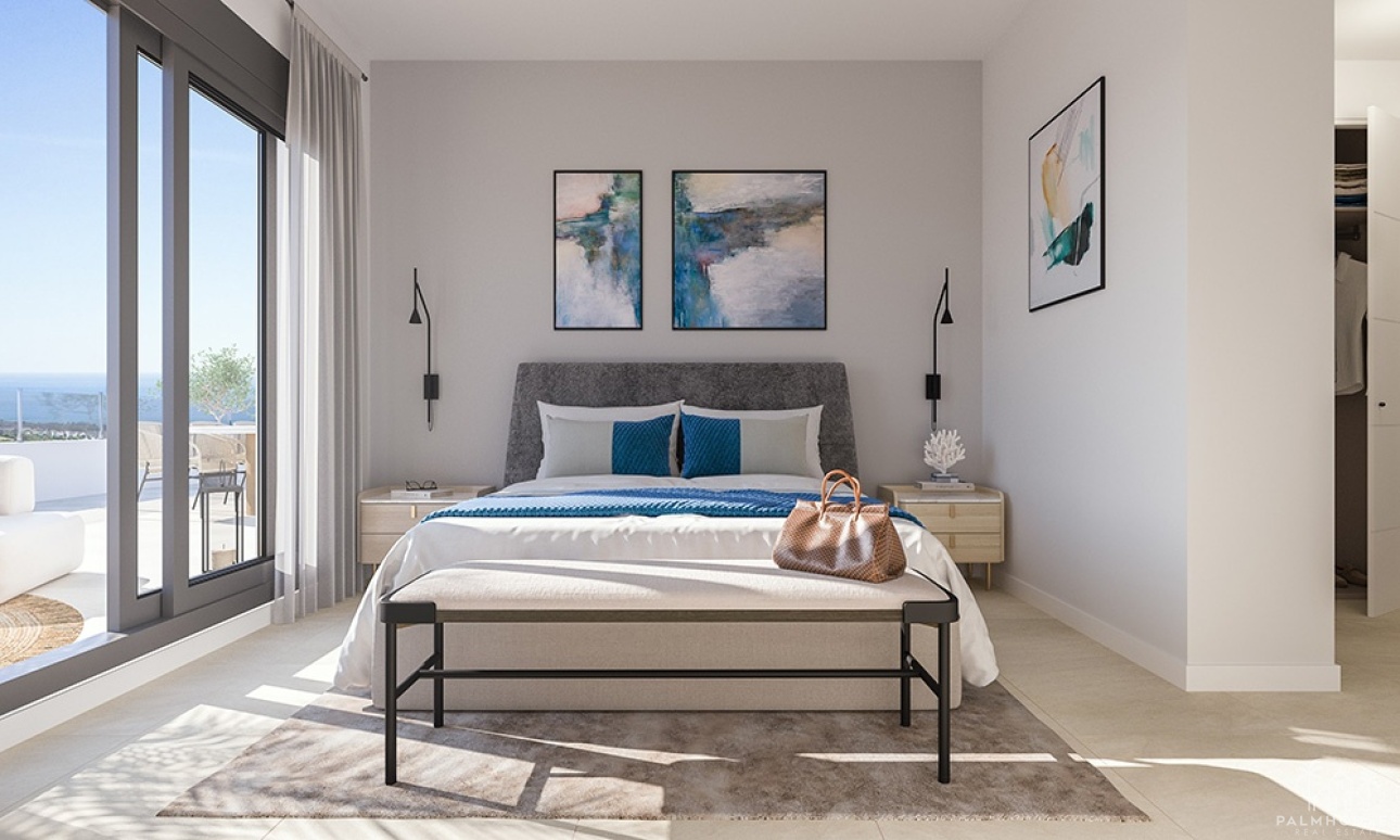 New Build - Apartments - La Alcaidesa