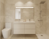 New Build - Apartments - La Alcaidesa