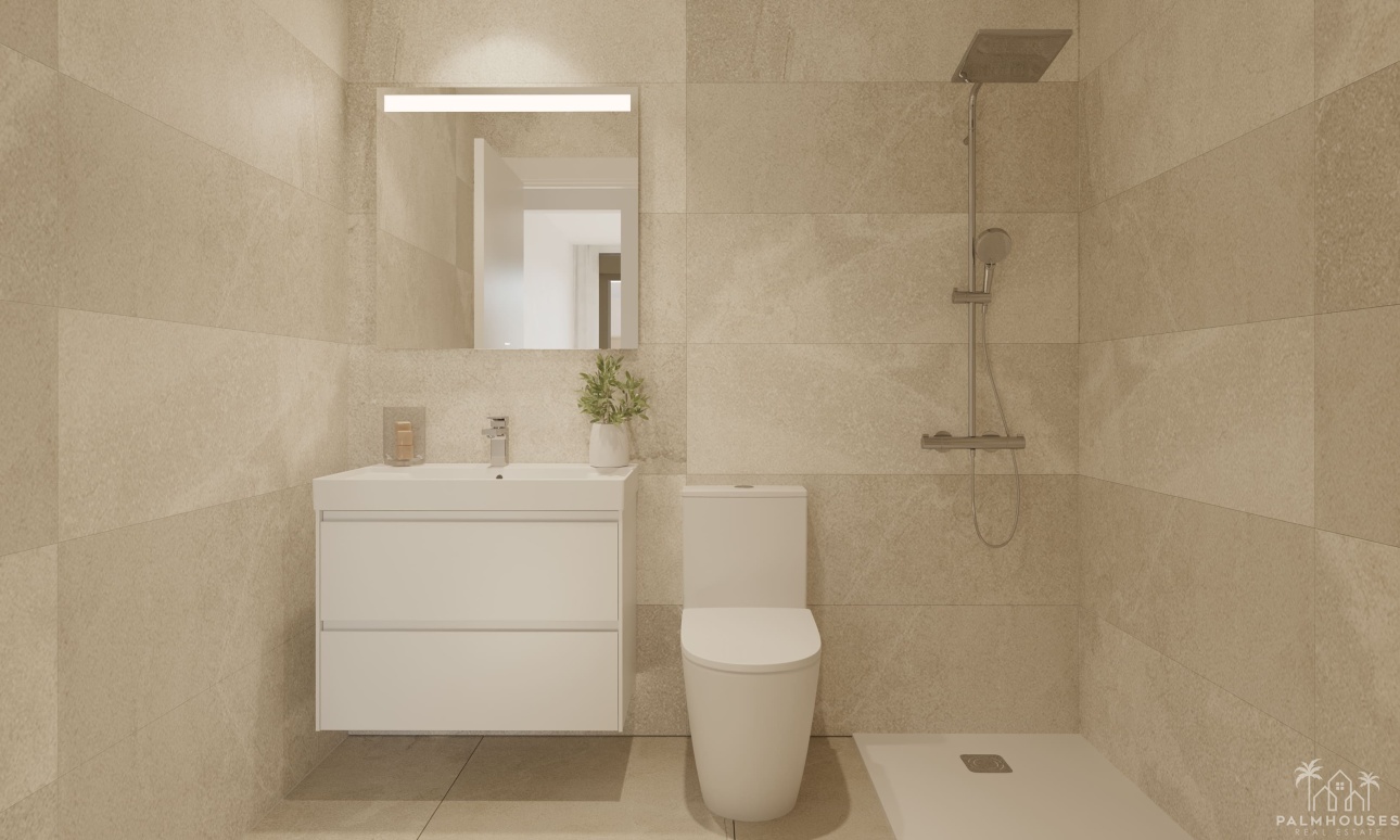 New Build - Apartments - La Alcaidesa