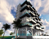 New Build - Apartments - La Cala