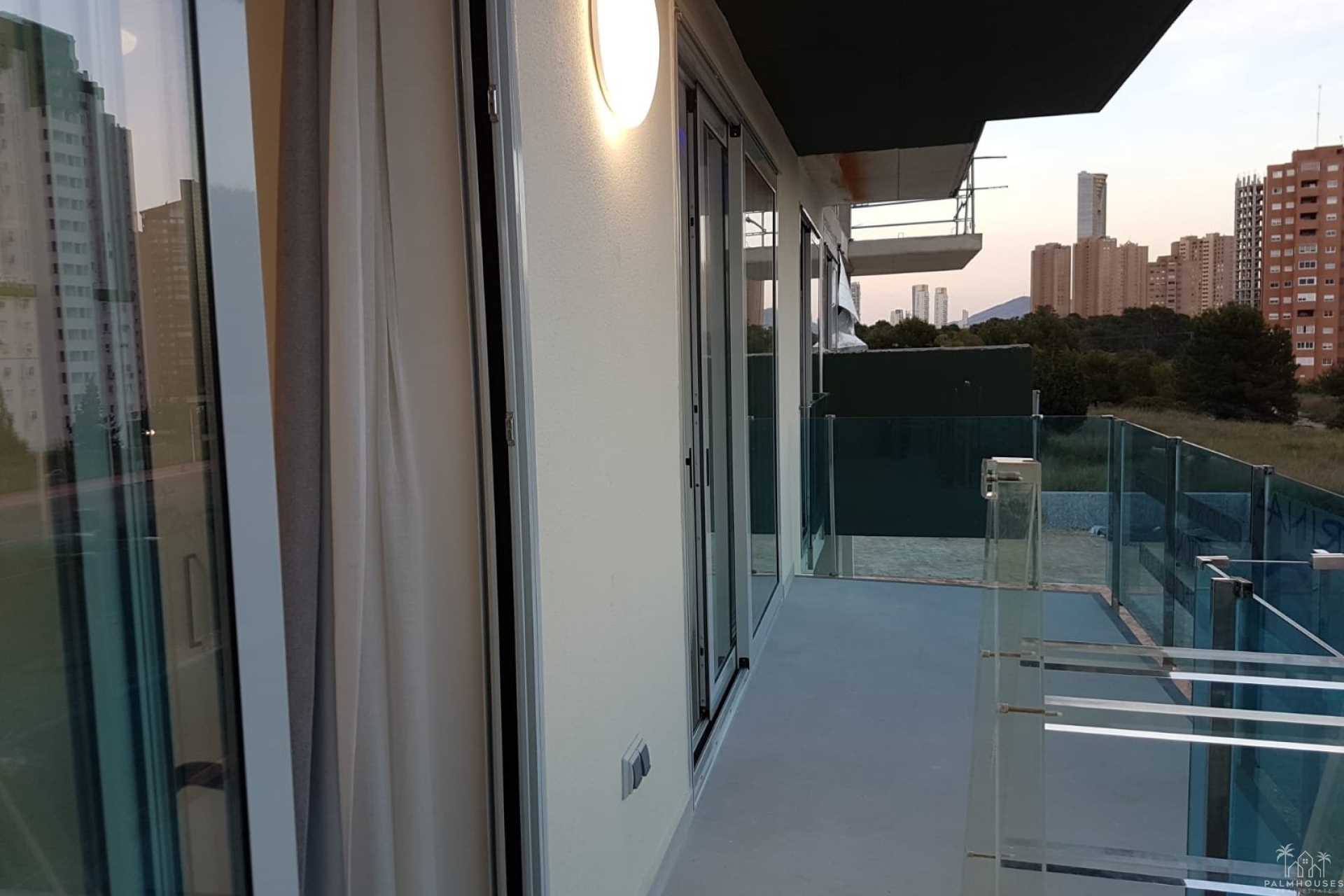 New Build - Apartments - La Cala