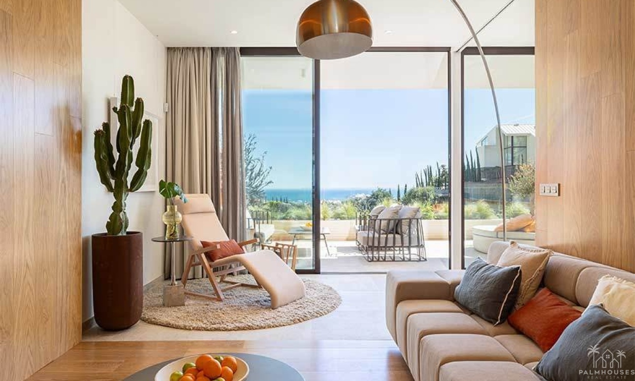 New Build - Apartments - La Capellania