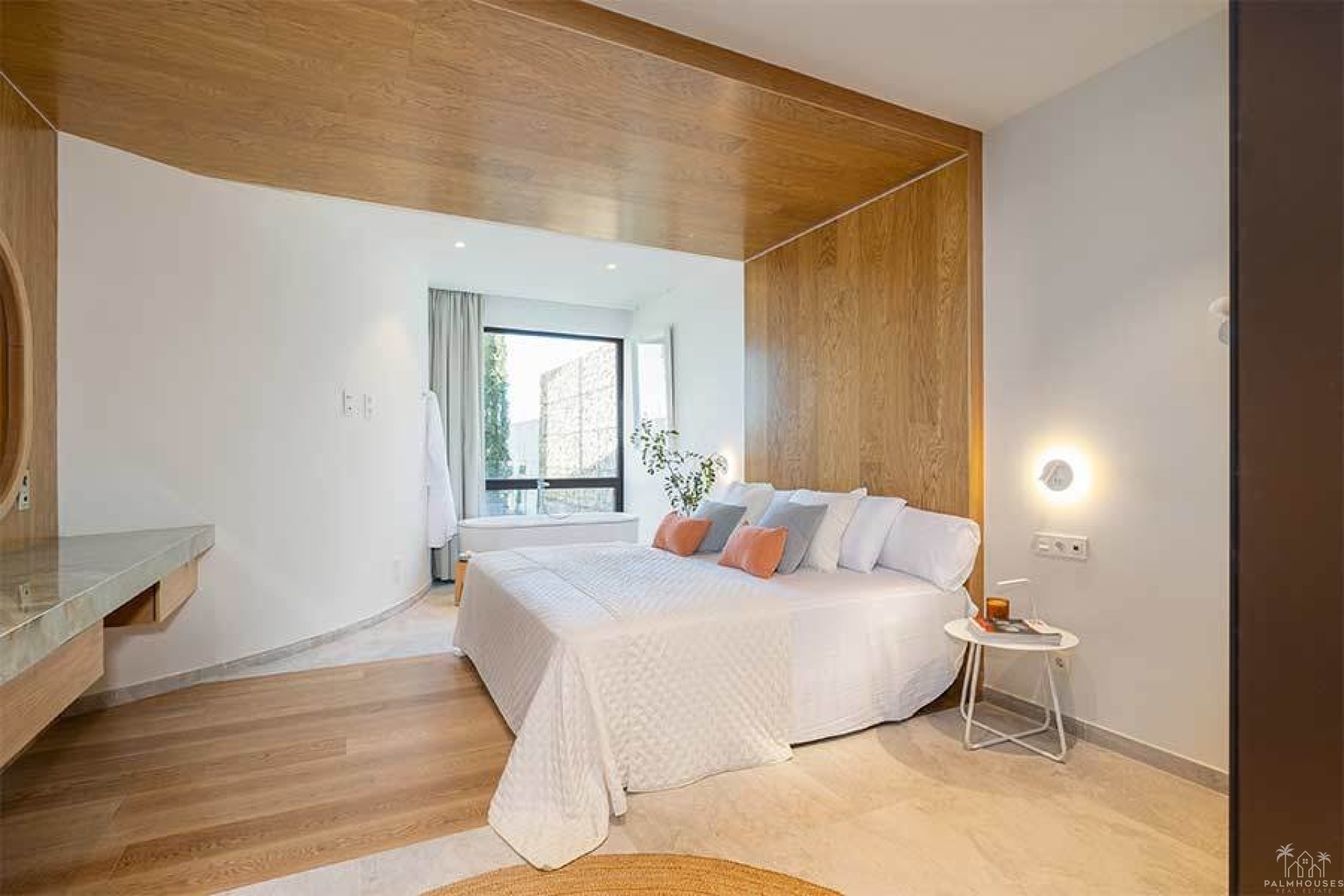 New Build - Apartments - La Capellania