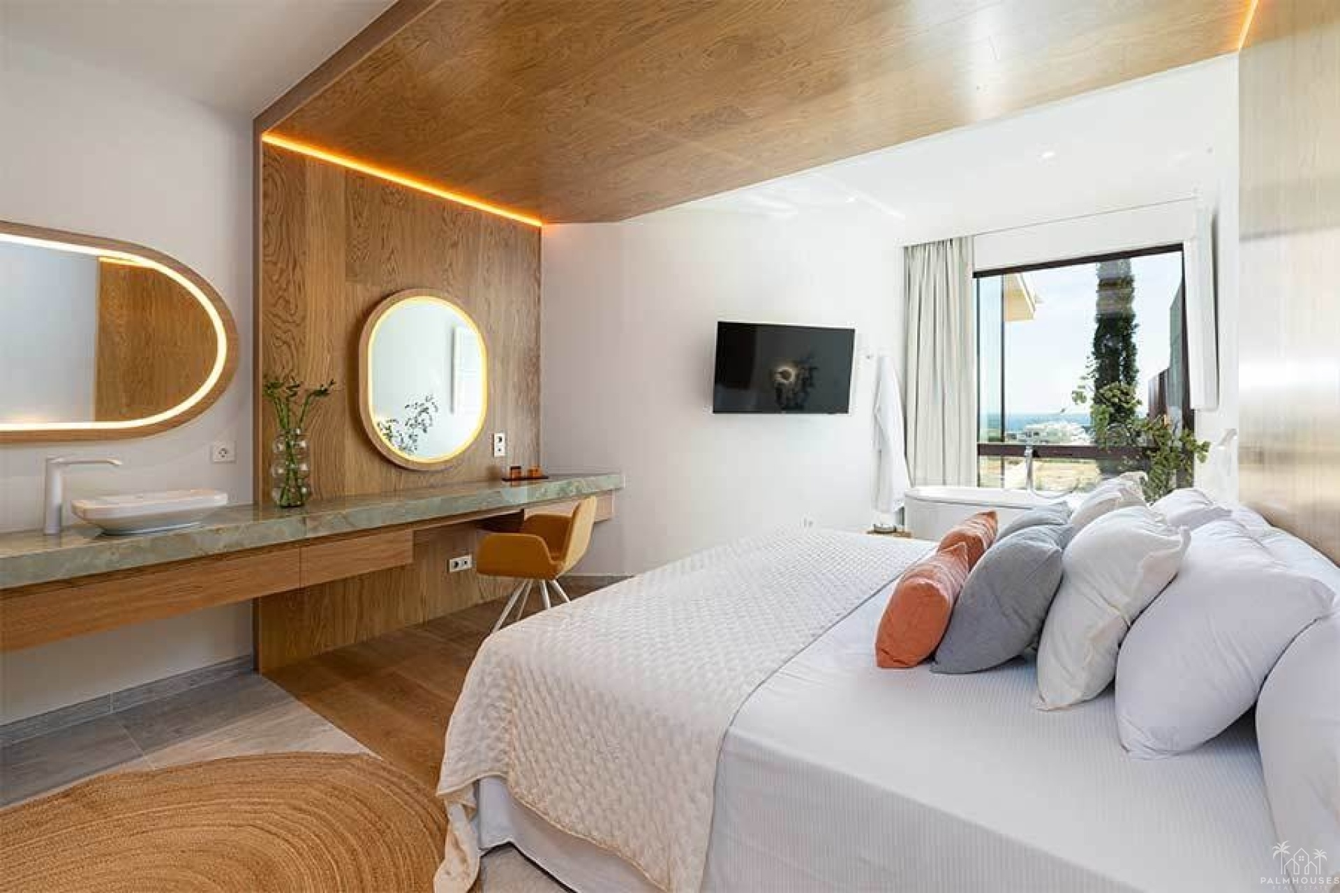 New Build - Apartments - La Capellania
