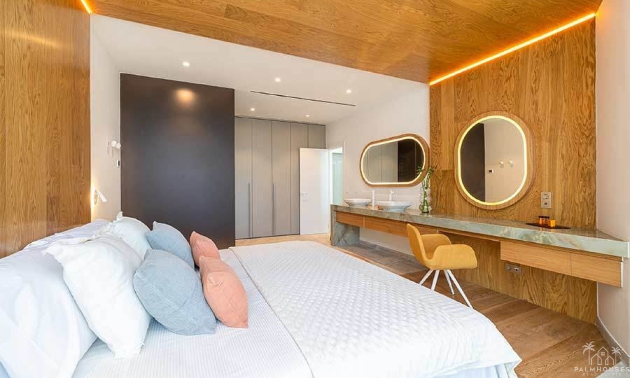 New Build - Apartments - La Capellania