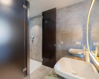 New Build - Apartments - La Capellania
