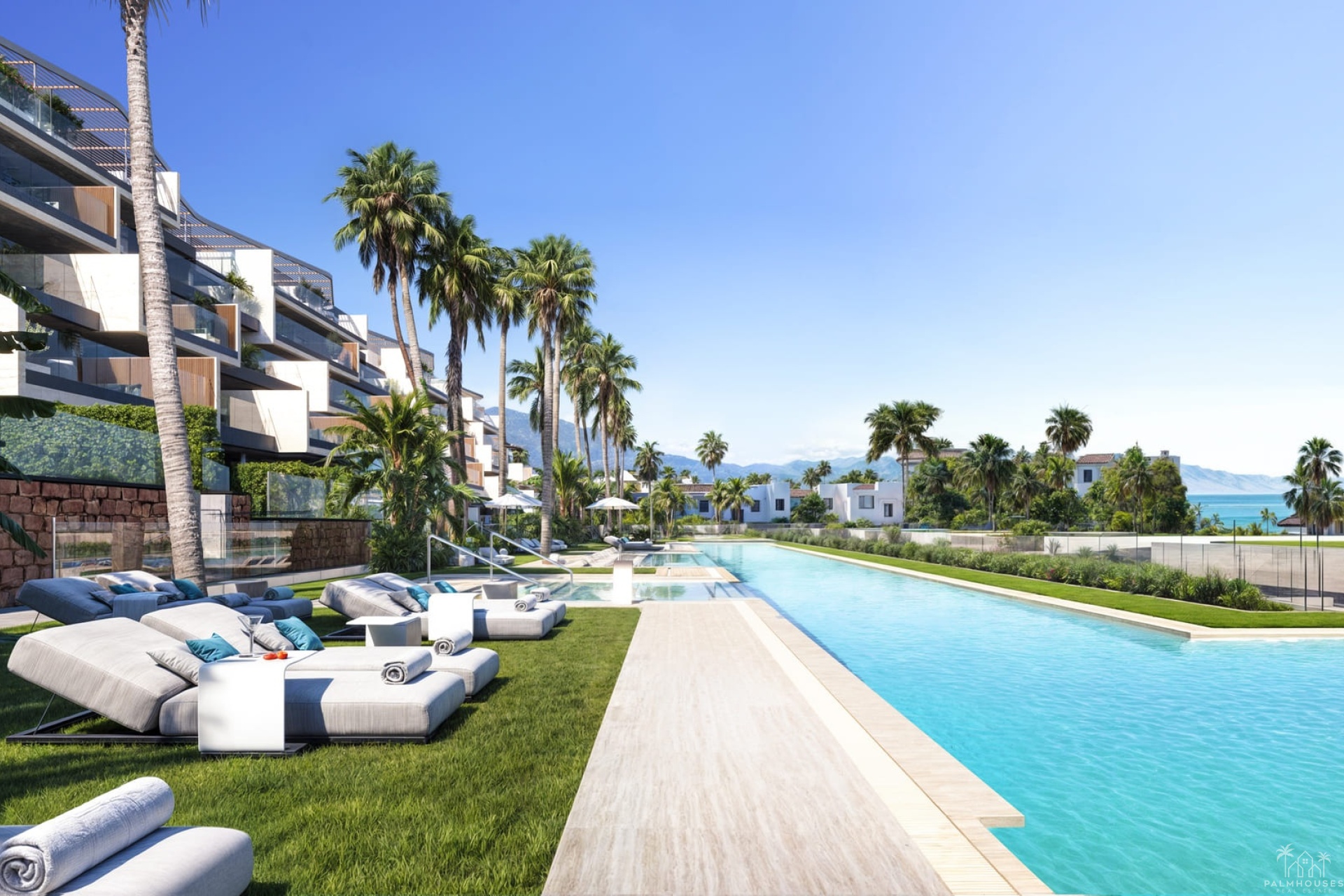 New Build - Apartments - La Chullera