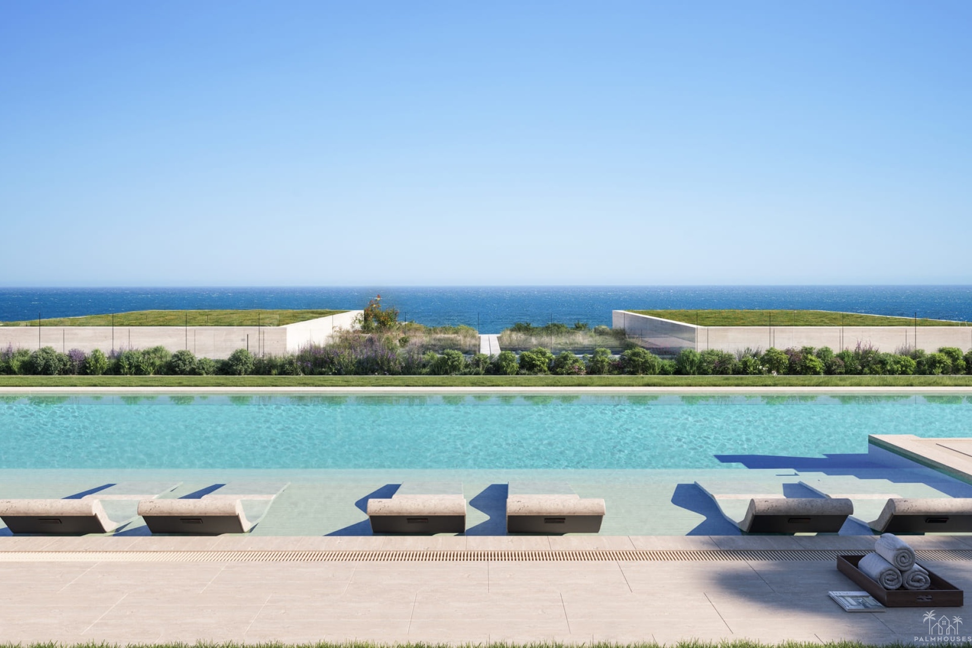 New Build - Apartments - La Chullera