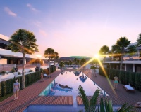 New Build - Apartments - La Finca Golf