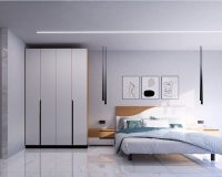 New Build - Apartments - La Finca Golf