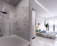 New Build - Apartments - La Finca Golf