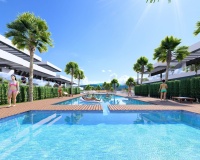 New Build - Apartments - La Finca Golf