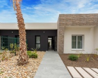 New Build - Apartments - La Finca Golf