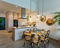 New Build - Apartments - La Finca Golf