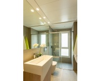 New Build - Apartments - La Finca Golf