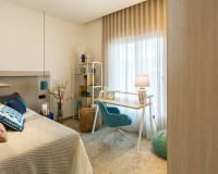 New Build - Apartments - La Finca Golf