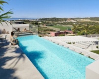 New Build - Apartments - La Gaspara