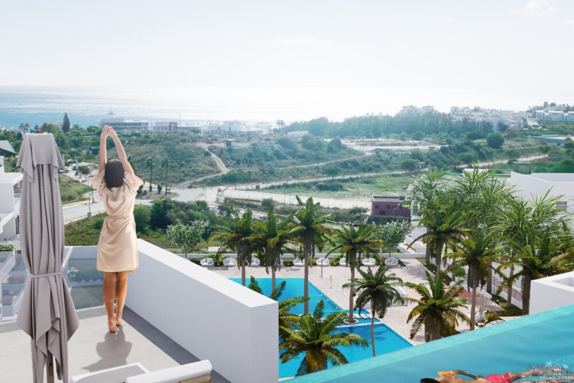 New Build - Apartments - La Gaspara