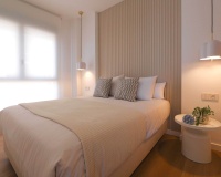 New Build - Apartments - La Manga del Mar Menor - La Manga
