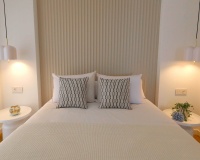 New Build - Apartments - La Manga del Mar Menor - La Manga