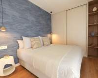New Build - Apartments - La Manga del Mar Menor - La Manga