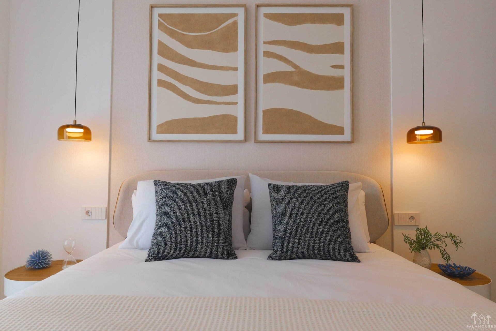 New Build - Apartments - La Manga del Mar Menor - La Manga