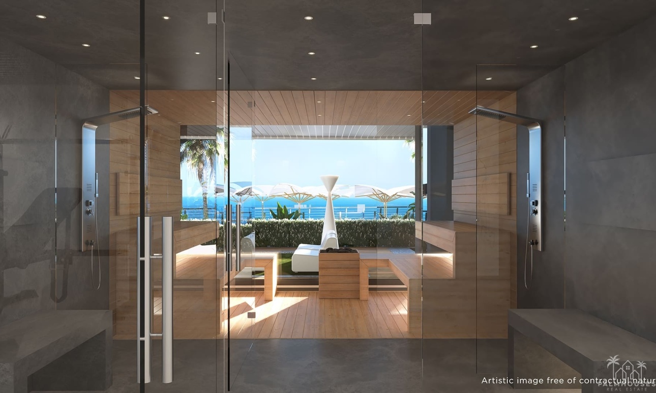 New Build - Apartments - La Manga del Mar Menor - La Manga
