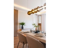 New Build - Apartments - La Manga del Mar Menor - Veneziola