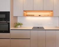 New Build - Apartments - La Manga del Mar Menor - Veneziola