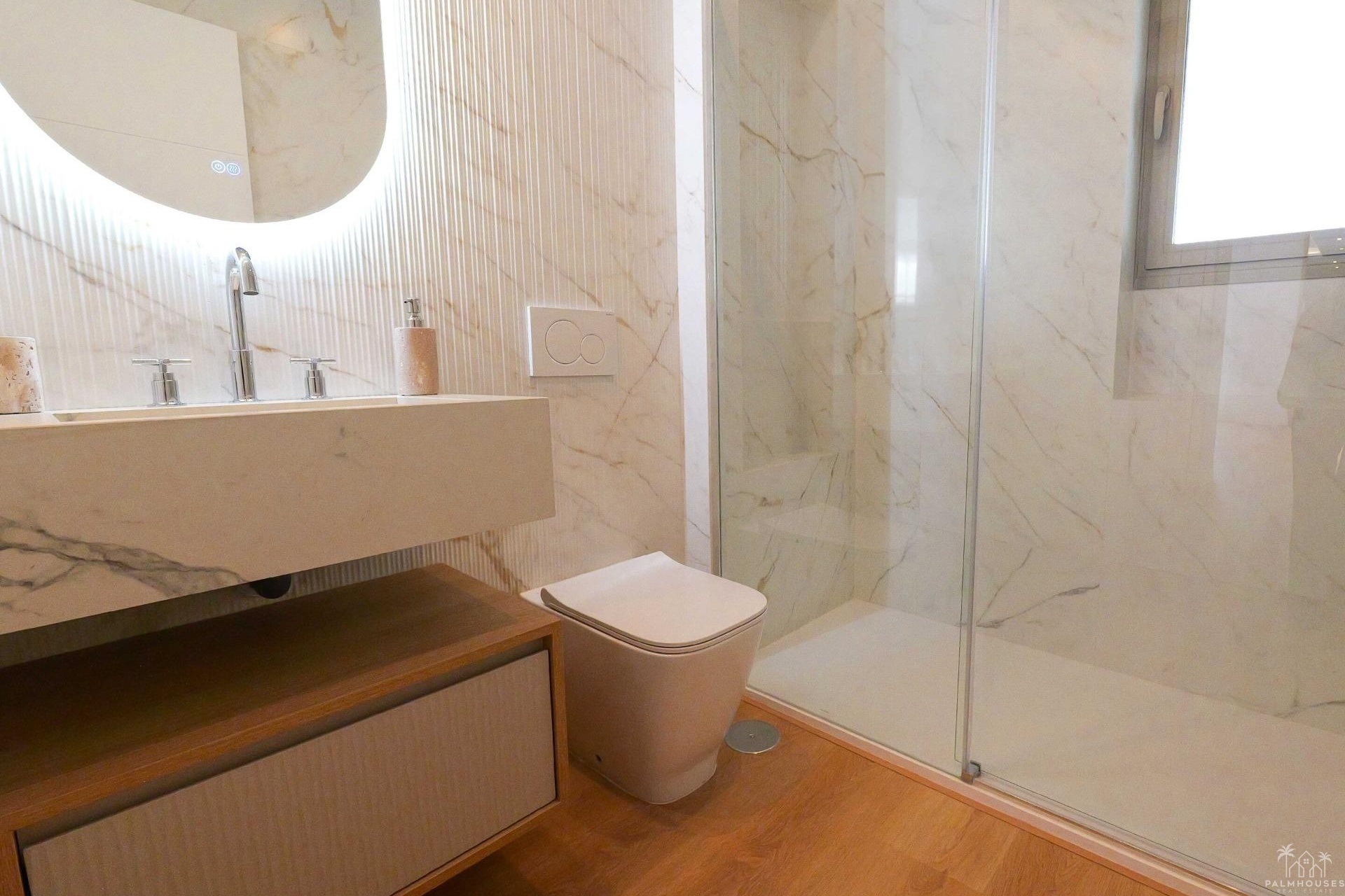 New Build - Apartments - La Manga del Mar Menor - Veneziola