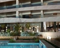 New Build - Apartments - La Manga del Mar Menor - Veneziola