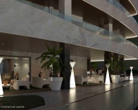 New Build - Apartments - La Manga del Mar Menor - Veneziola