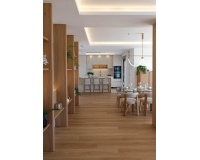 New Build - Apartments - La Manga del Mar Menor - Veneziola