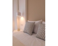 New Build - Apartments - La Manga del Mar Menor - Veneziola