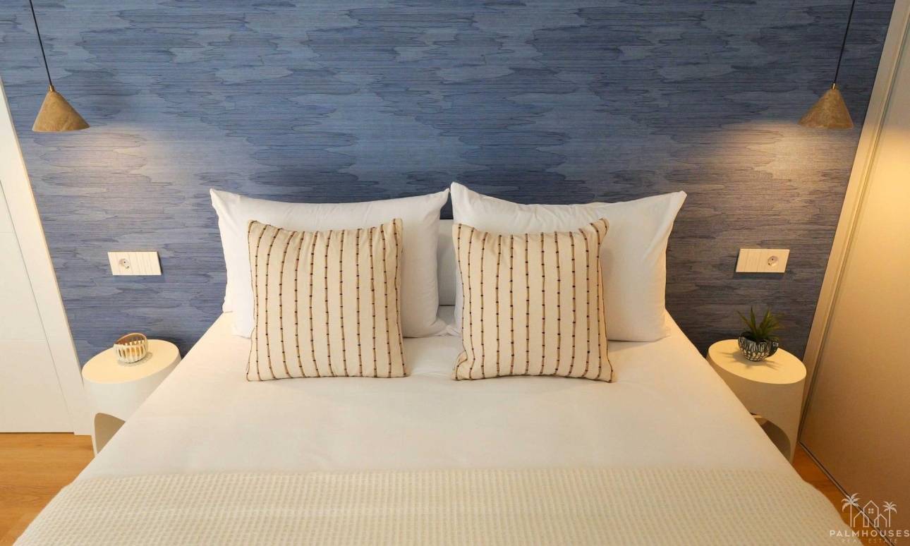 New Build - Apartments - La Manga del Mar Menor - Veneziola