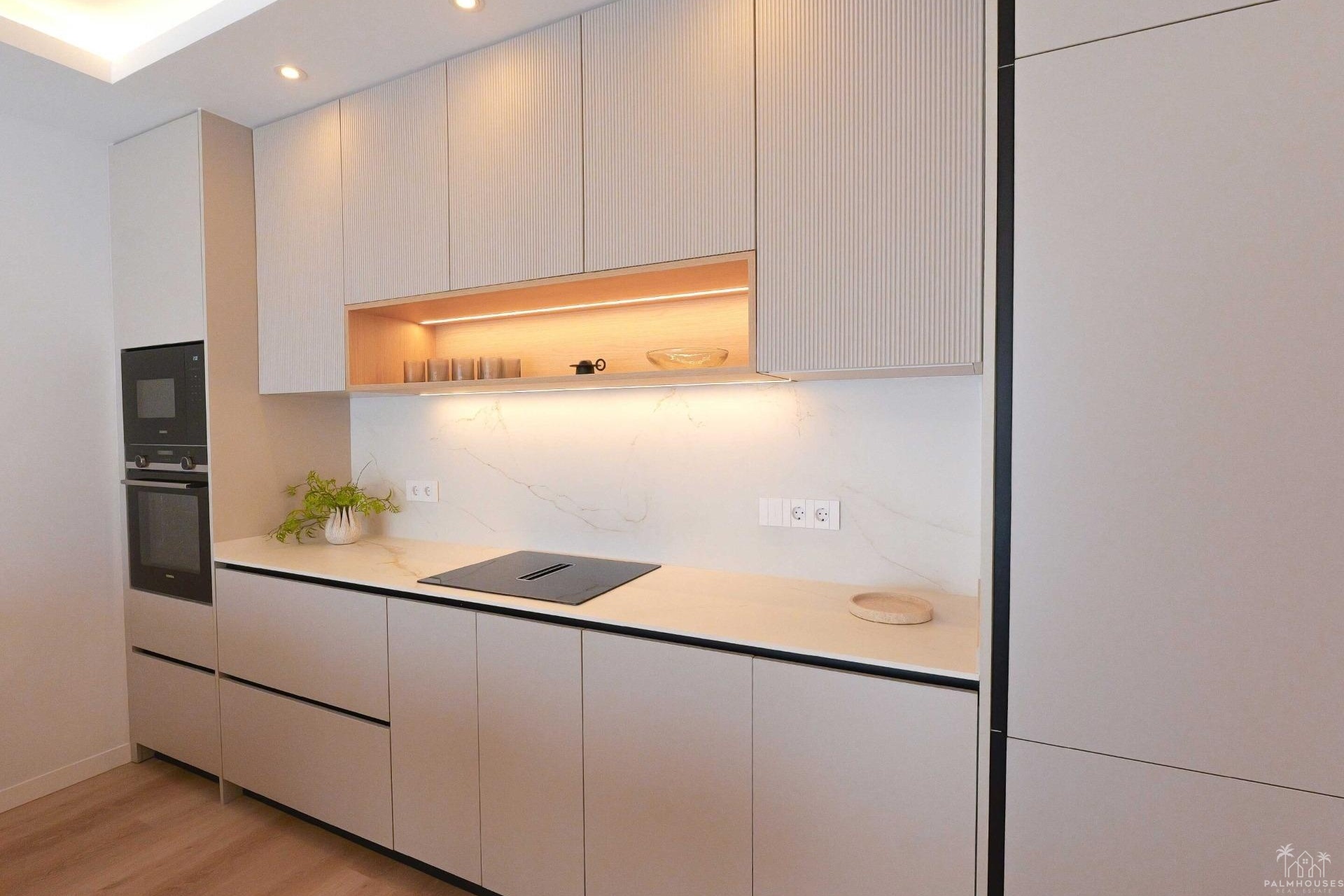 New Build - Apartments - La Manga del Mar Menor - Veneziola
