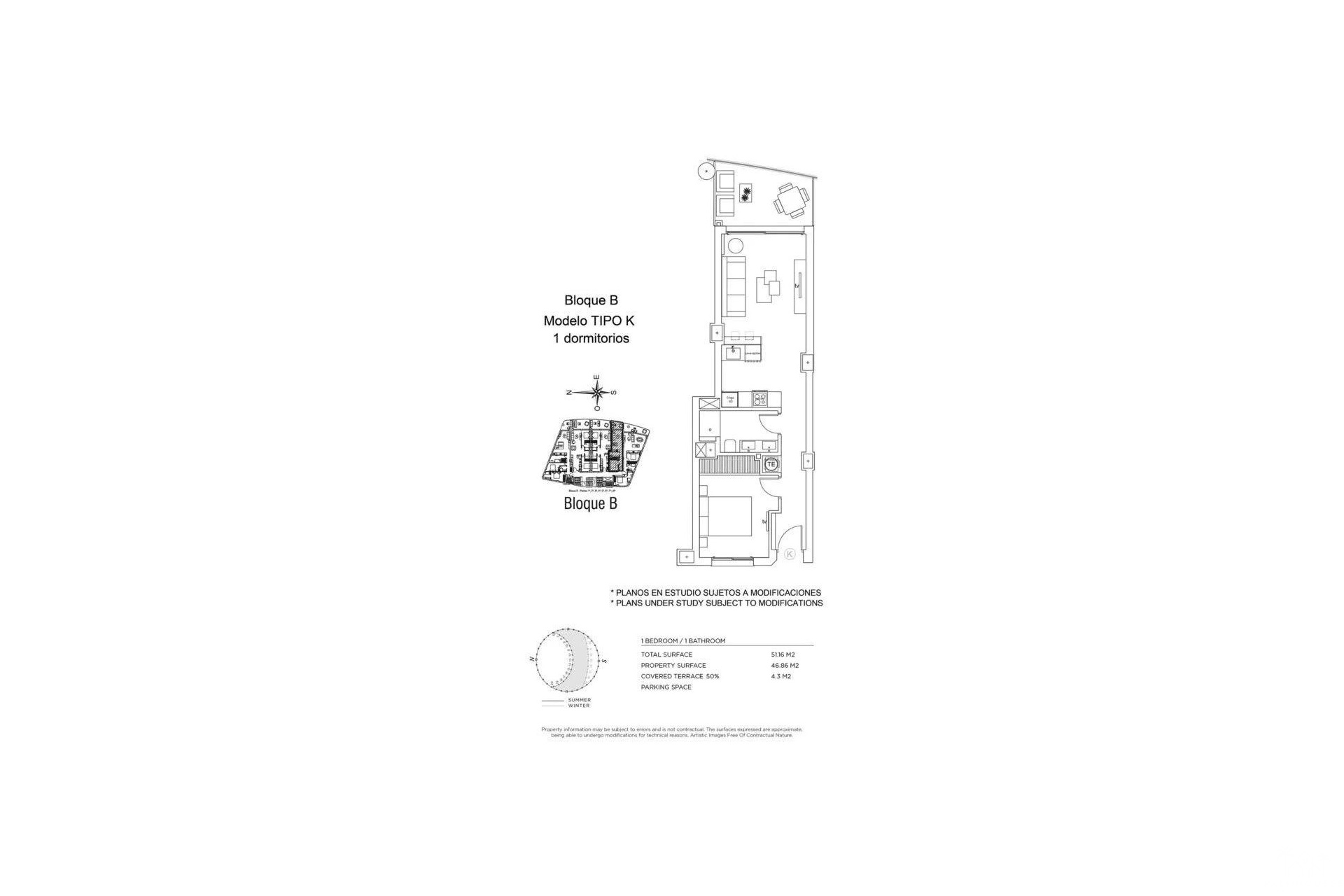 New Build - Apartments - La Manga del Mar Menor - Veneziola