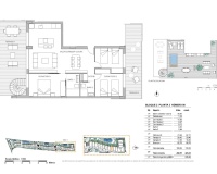 New Build - Apartments - la Nucia - Ciudad del Deporte