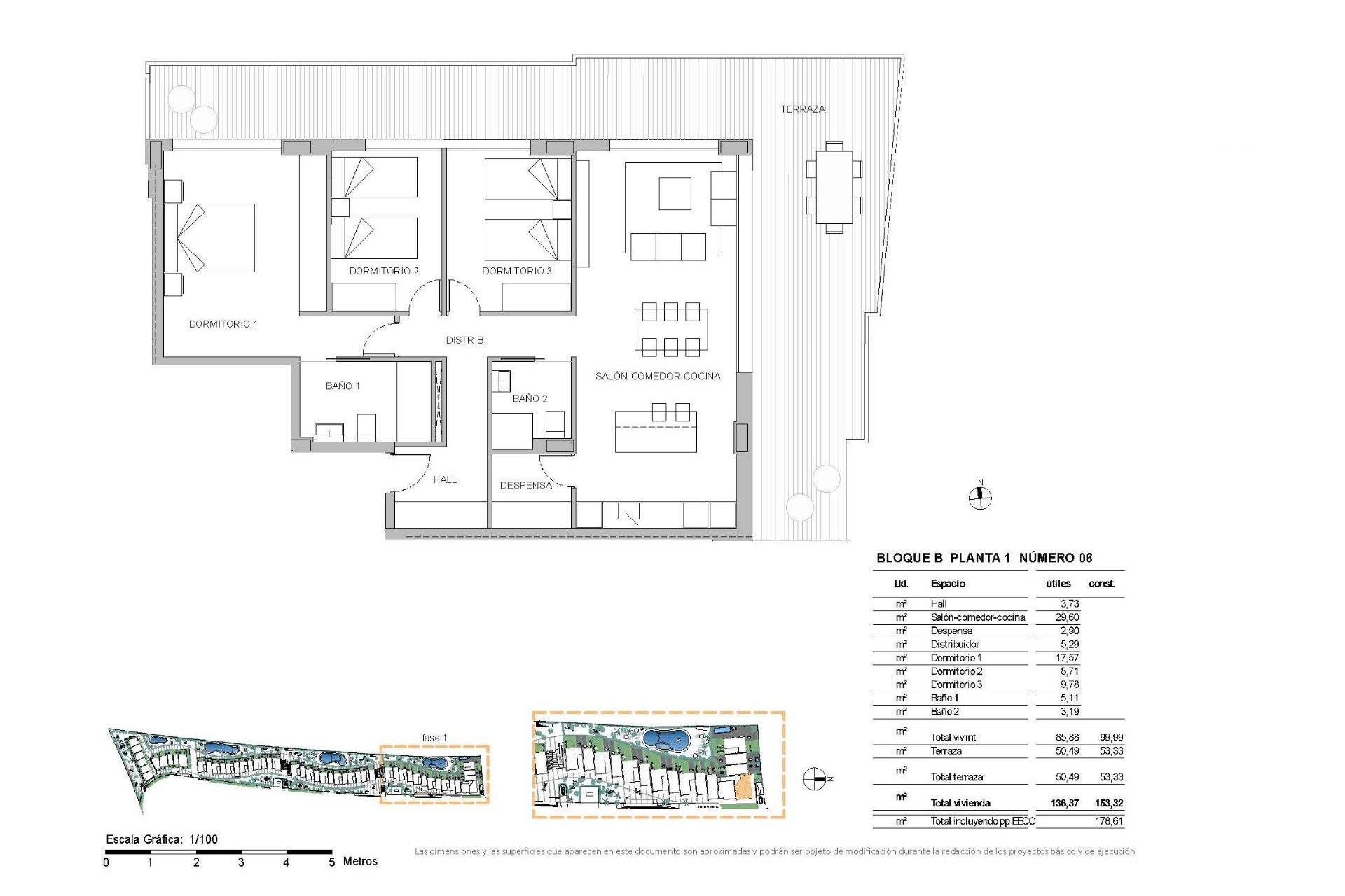 New Build - Apartments - la Nucia - Ciudad del Deporte