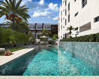 New Build - Apartments - La Vila Joiosa