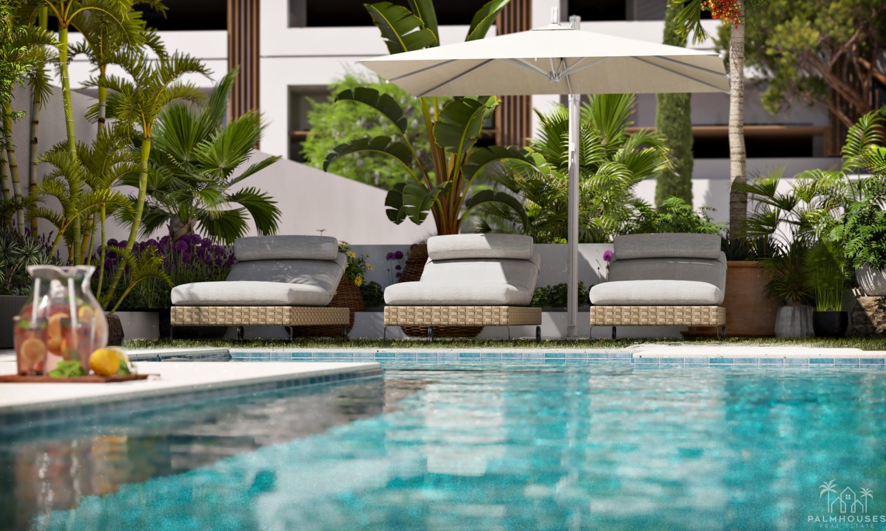 New Build - Apartments - La Vila Joiosa