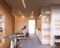New Build - Apartments - La Vila Joiosa