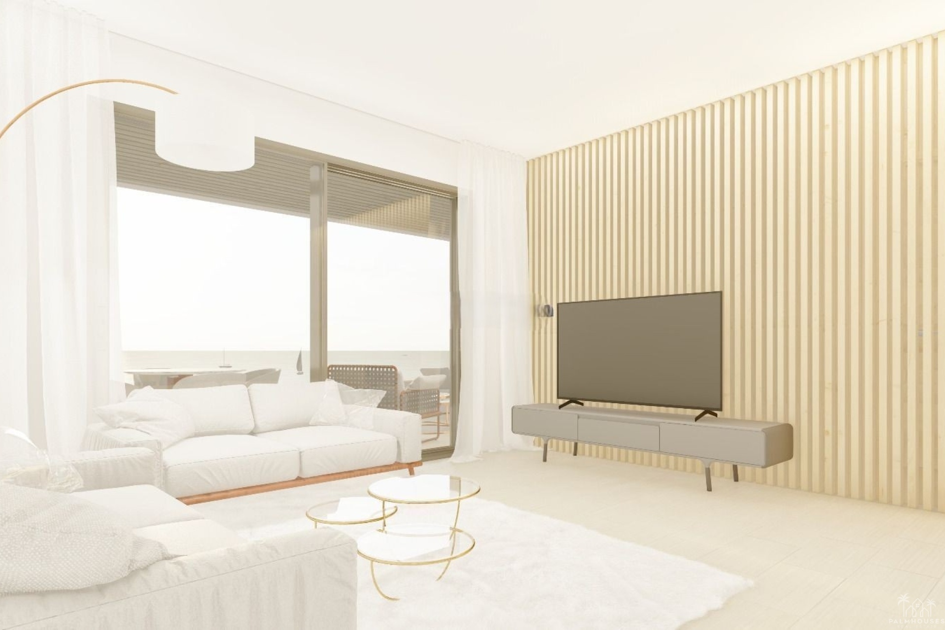 New Build - Apartments - La Vila Joiosa