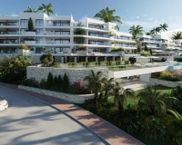 New Build - Apartments - Las Colinas Golf Resort - Las Colinas