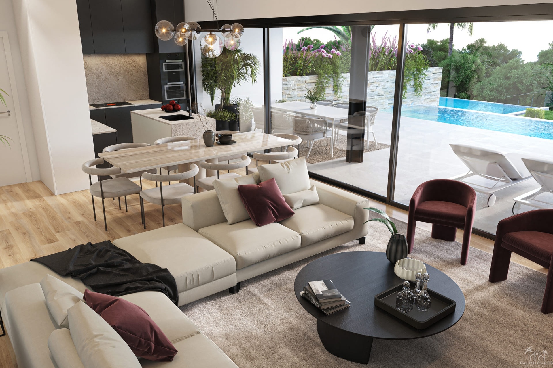 New Build - Apartments - Las Colinas Golf Resort - Las Colinas