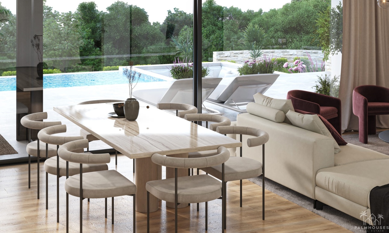 New Build - Apartments - Las Colinas Golf Resort - Las Colinas