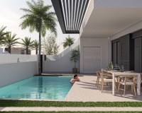 New Build - Apartments - Las Esperanzas