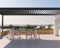 New Build - Apartments - Las Esperanzas