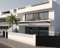 New Build - Apartments - Las Esperanzas