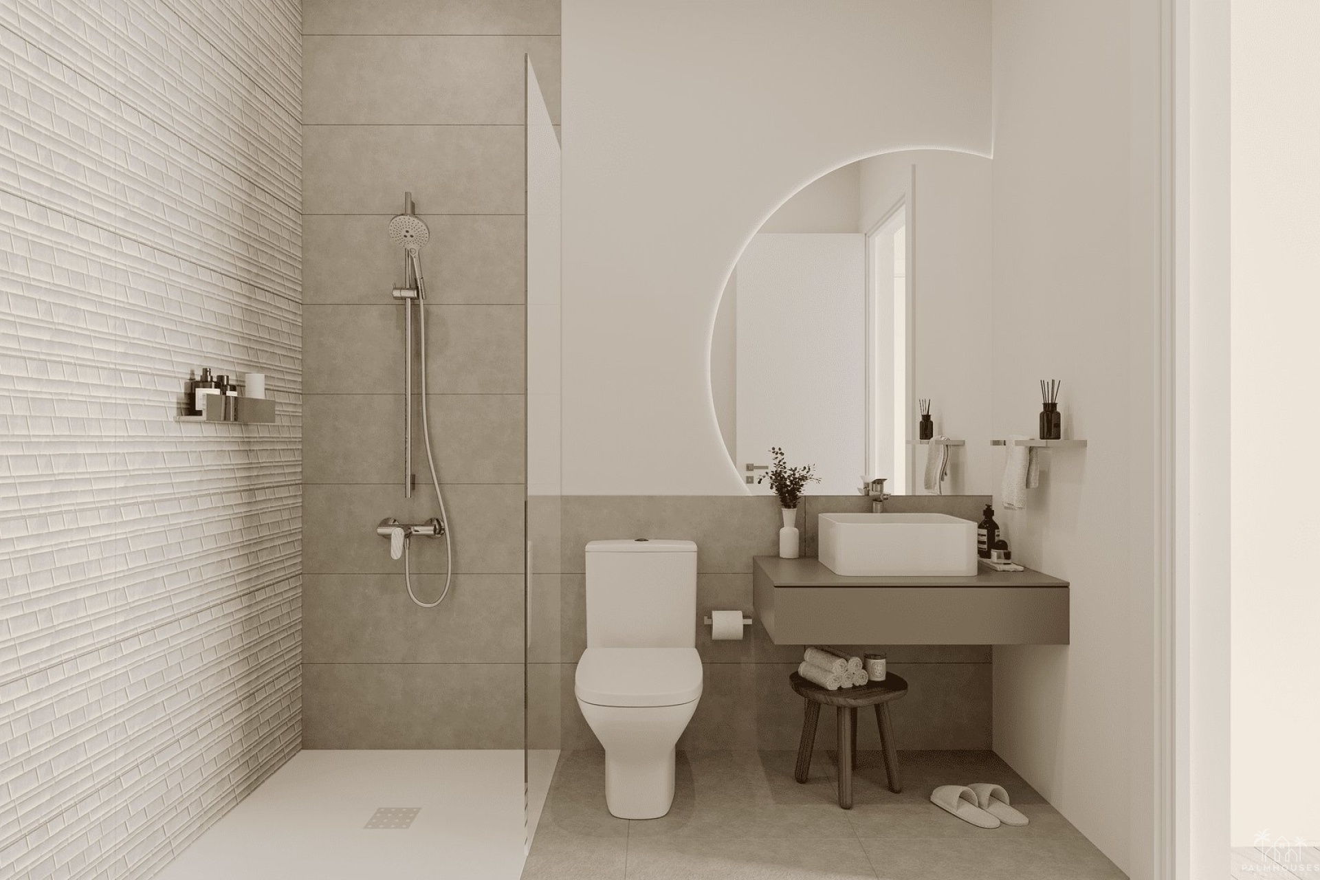 New Build - Apartments - Las Lagunas de Mijas